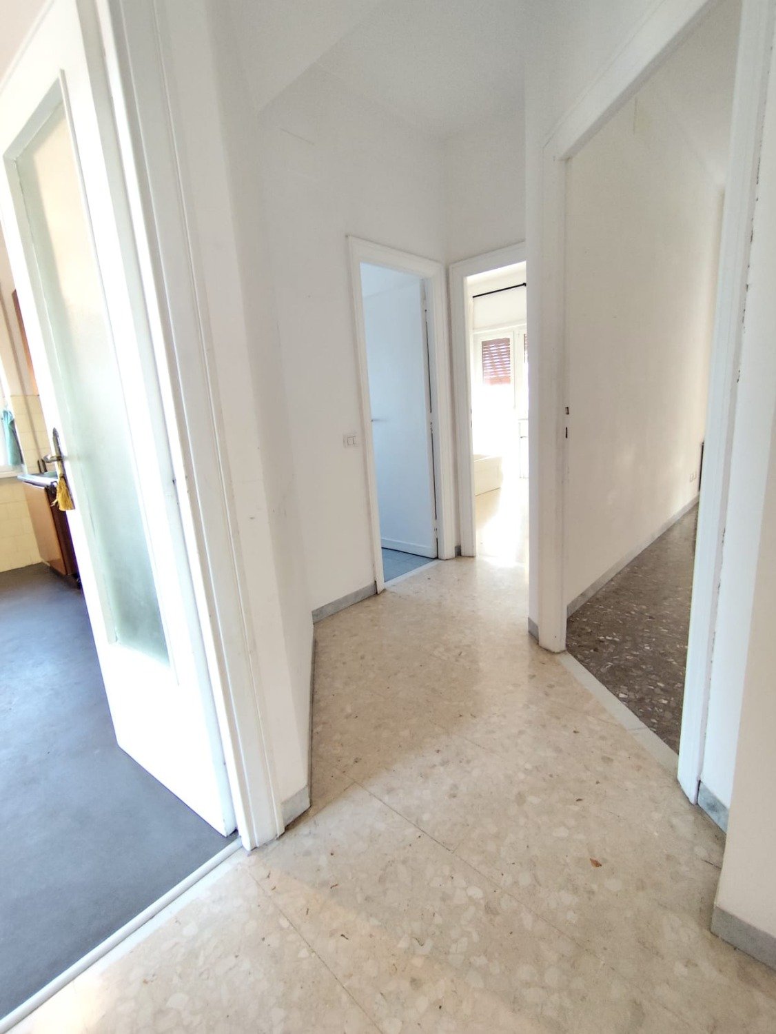 Portuense – 3 locali � 0 A301