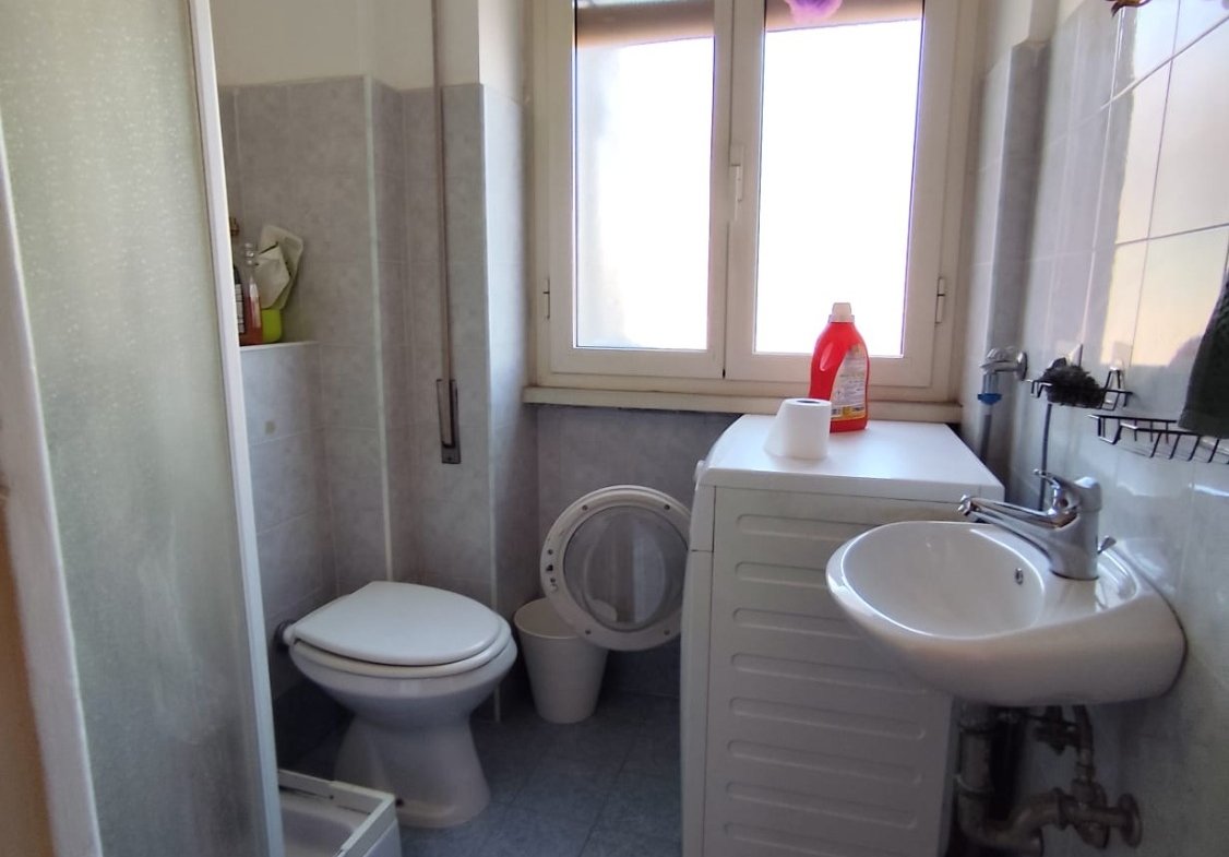 Portuense – 3 locali � 0 A301
