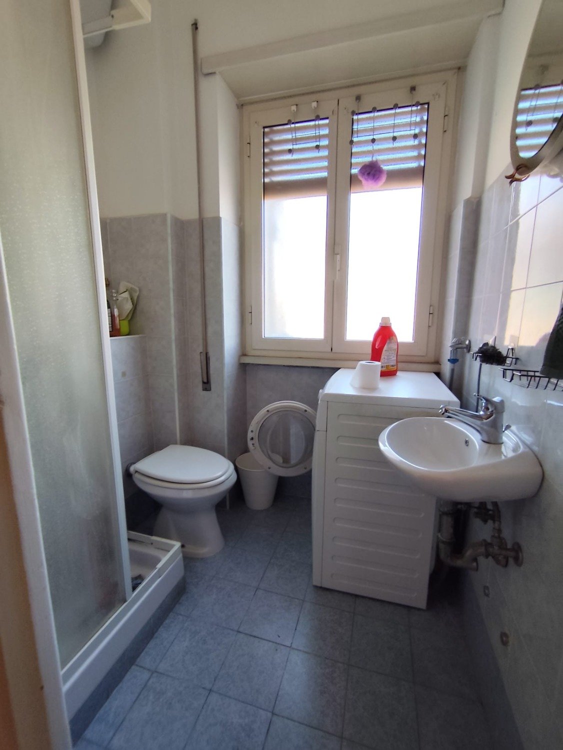 Portuense – 3 locali � 0 A301