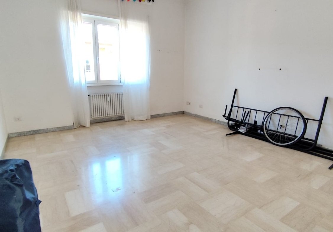 Portuense – 3 locali � 0 A301