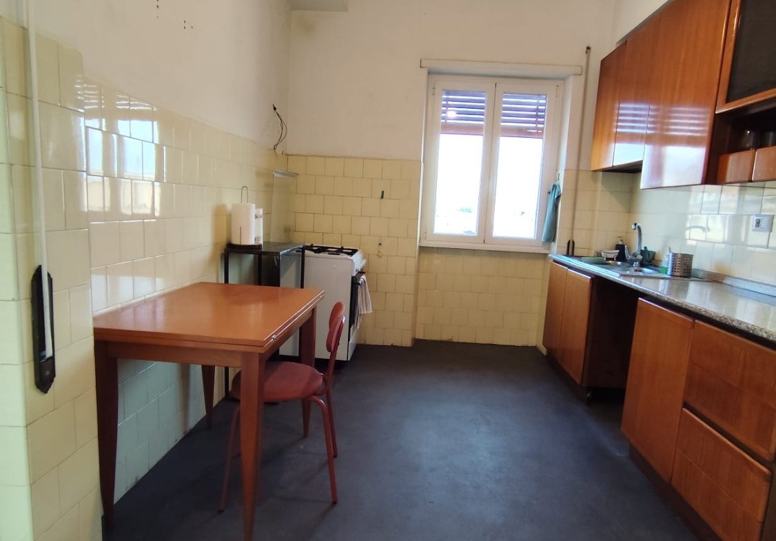 Portuense – 3 locali � 0 A301