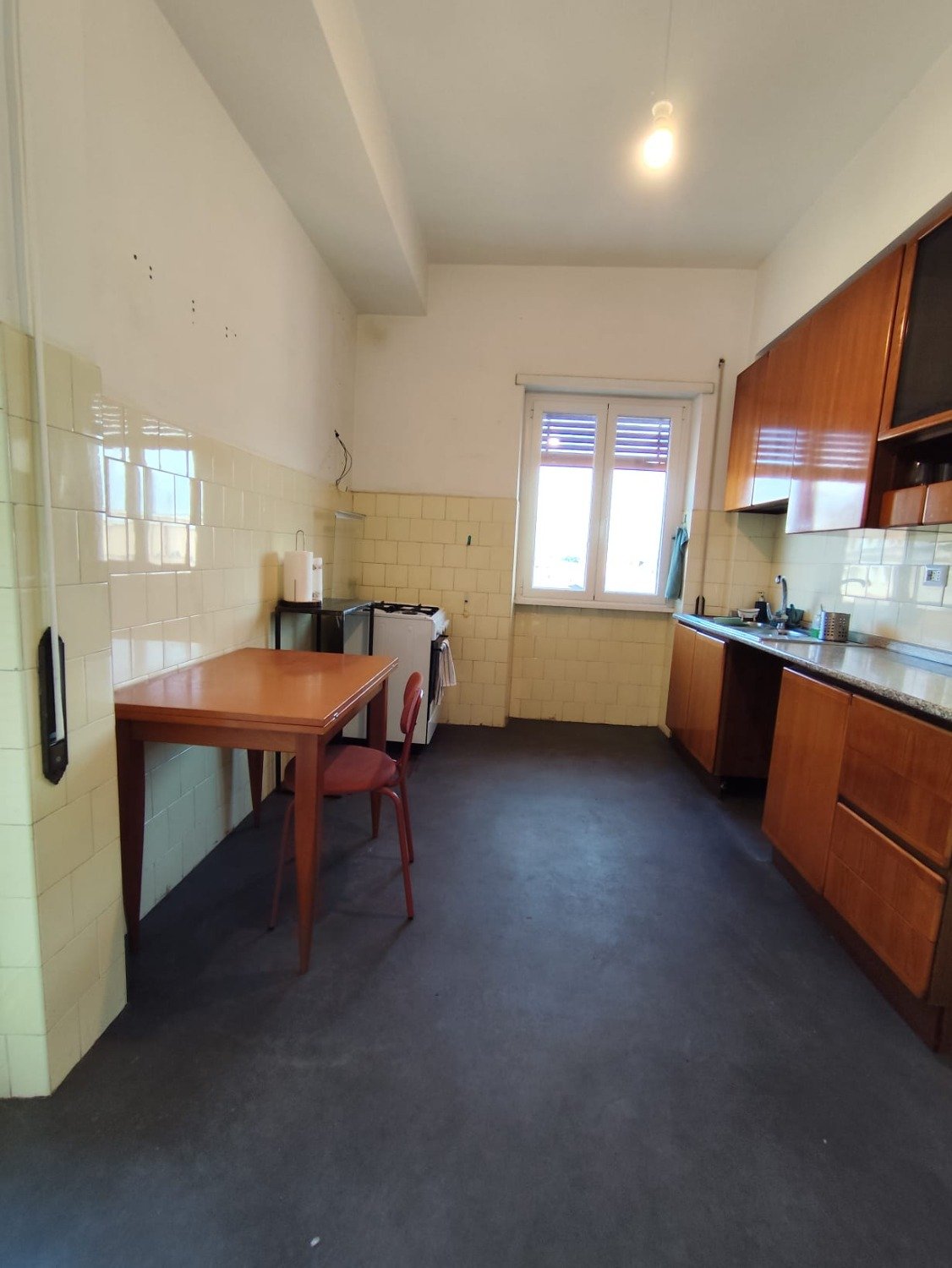 Portuense – 3 locali � 0 A301