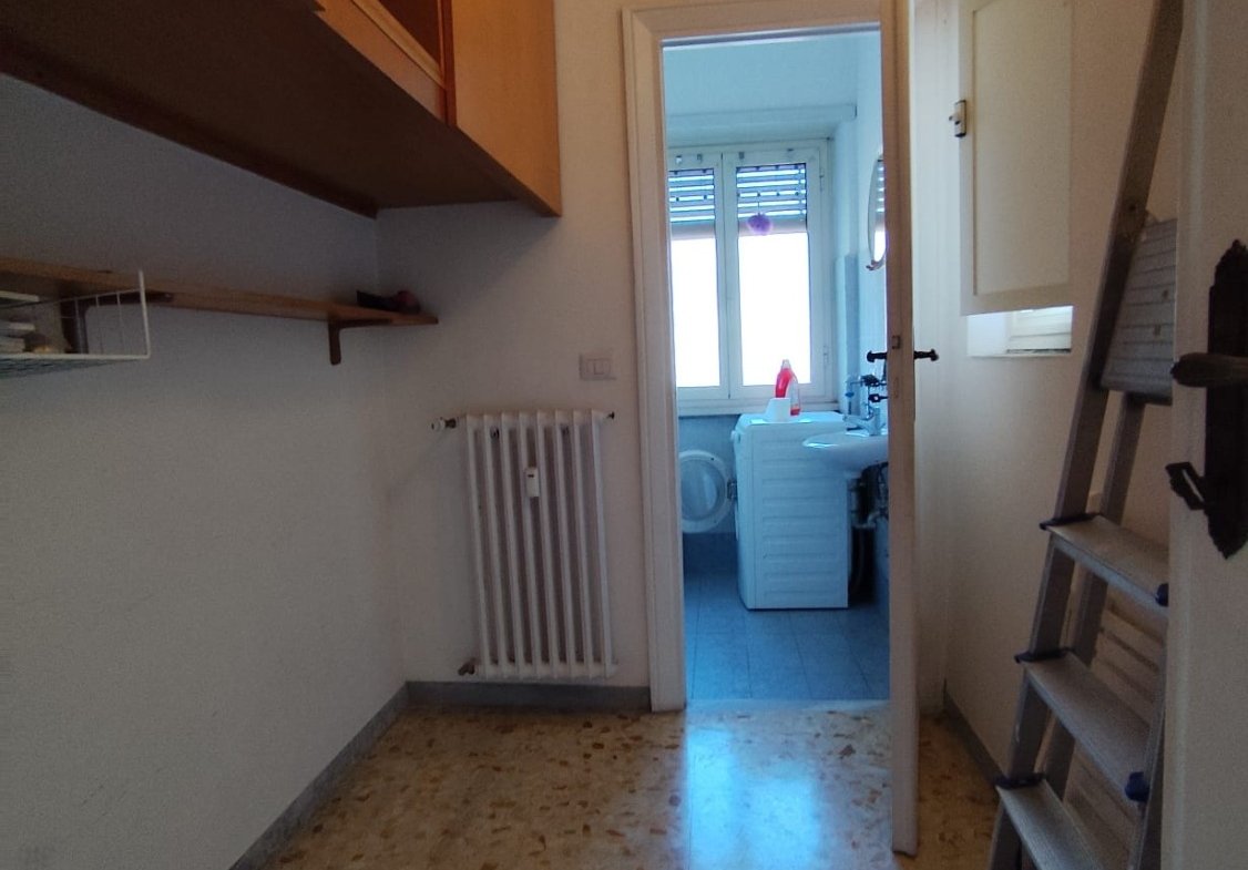 Portuense – 3 locali � 0 A301