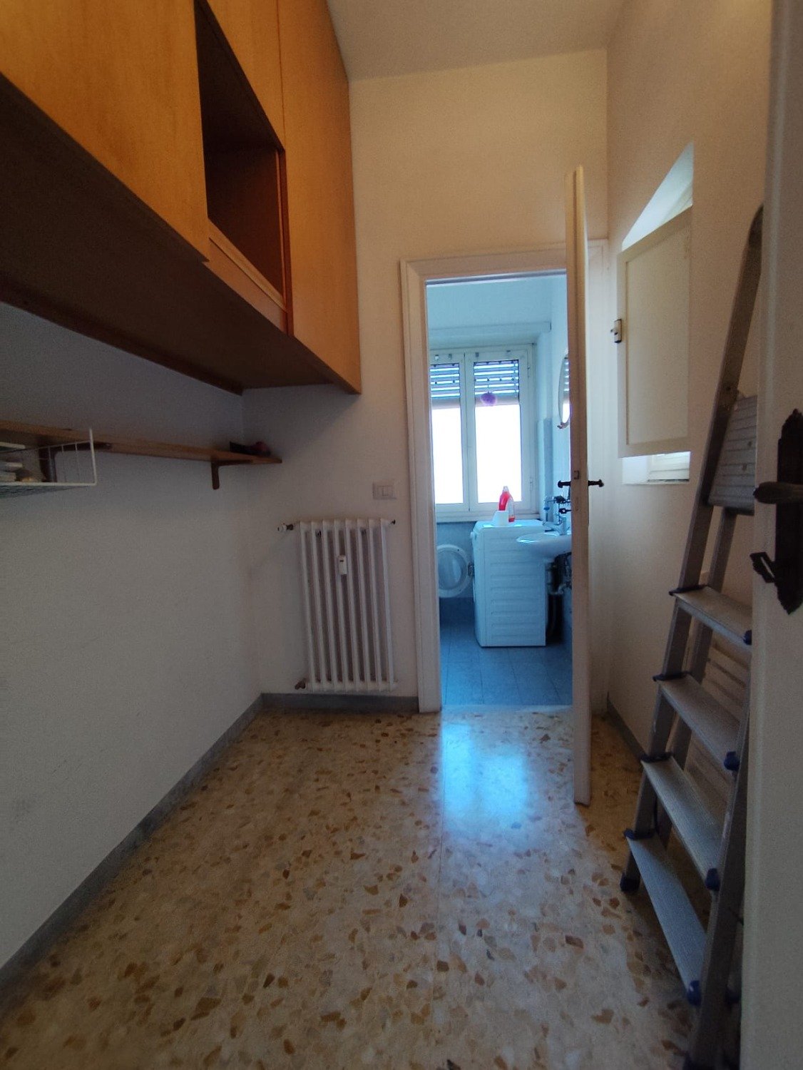 Portuense – 3 locali � 0 A301