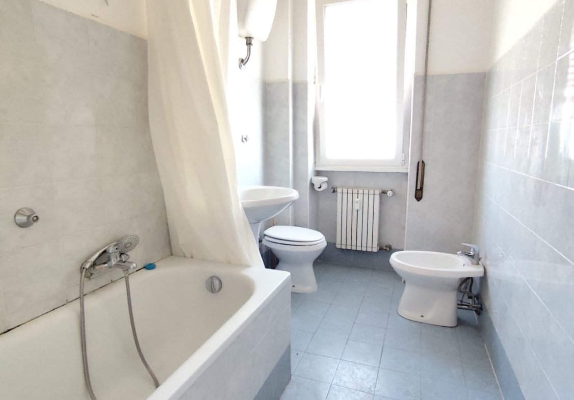 Portuense – 3 locali � 0 A301