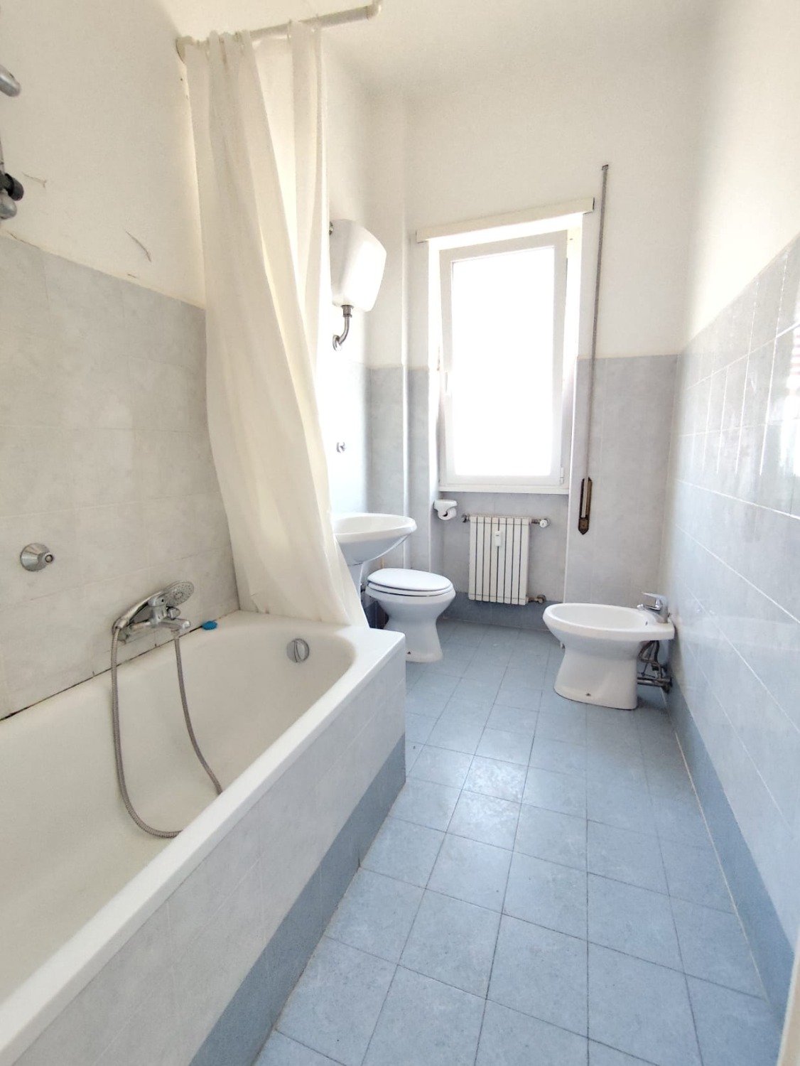 Portuense – 3 locali � 0 A301