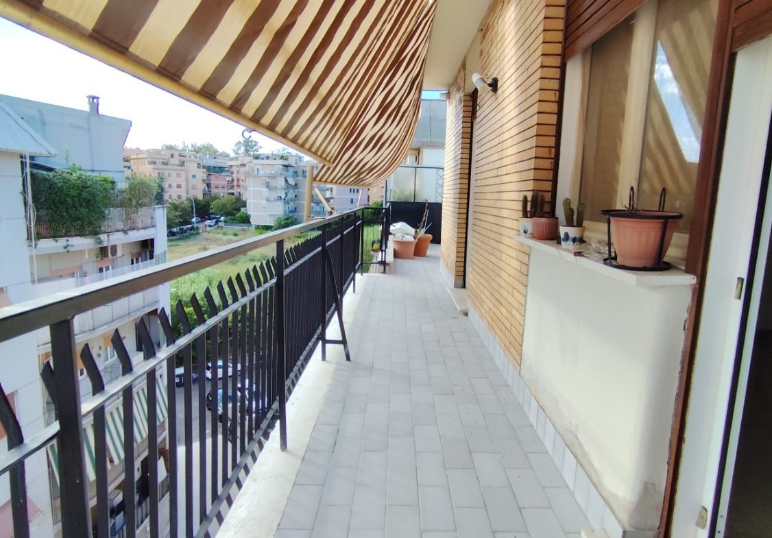 Portuense – 3 locali � 0 A301