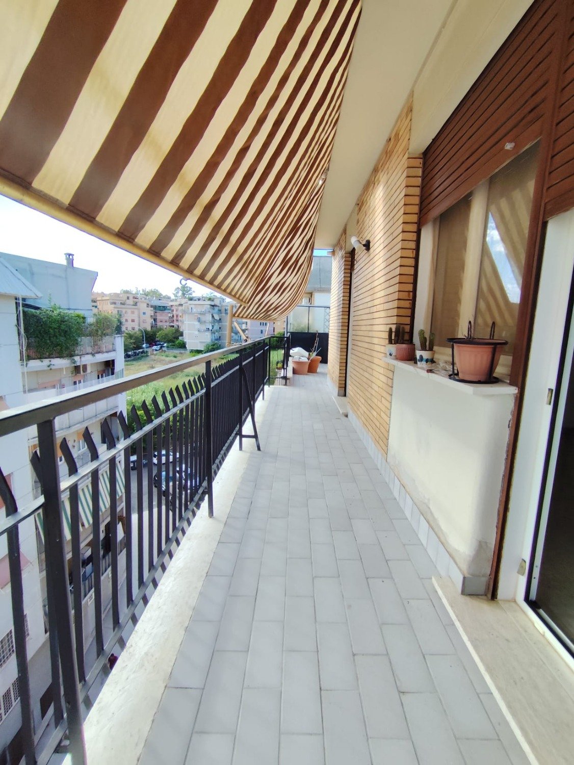 Portuense – 3 locali � 0 A301