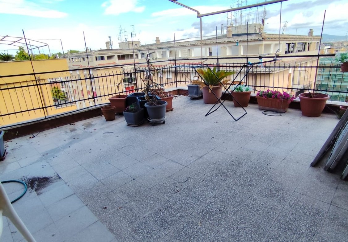 Portuense – 3 locali � 0 A301