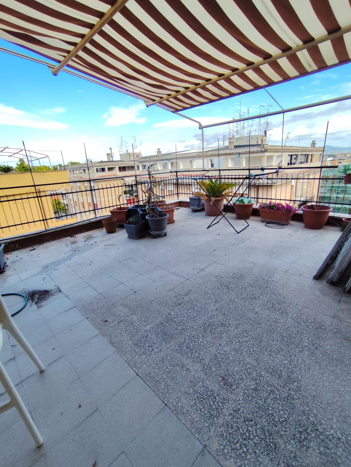 Portuense – 3 locali � 0 A301