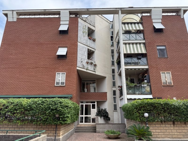 Zanetta – QUADRILOCALE con GIARDINO – € 379.000 – T408