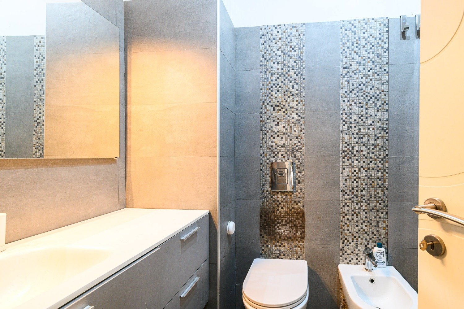 Zanetta – QUADRILOCALE con GIARDINO – € 379.000 – T408