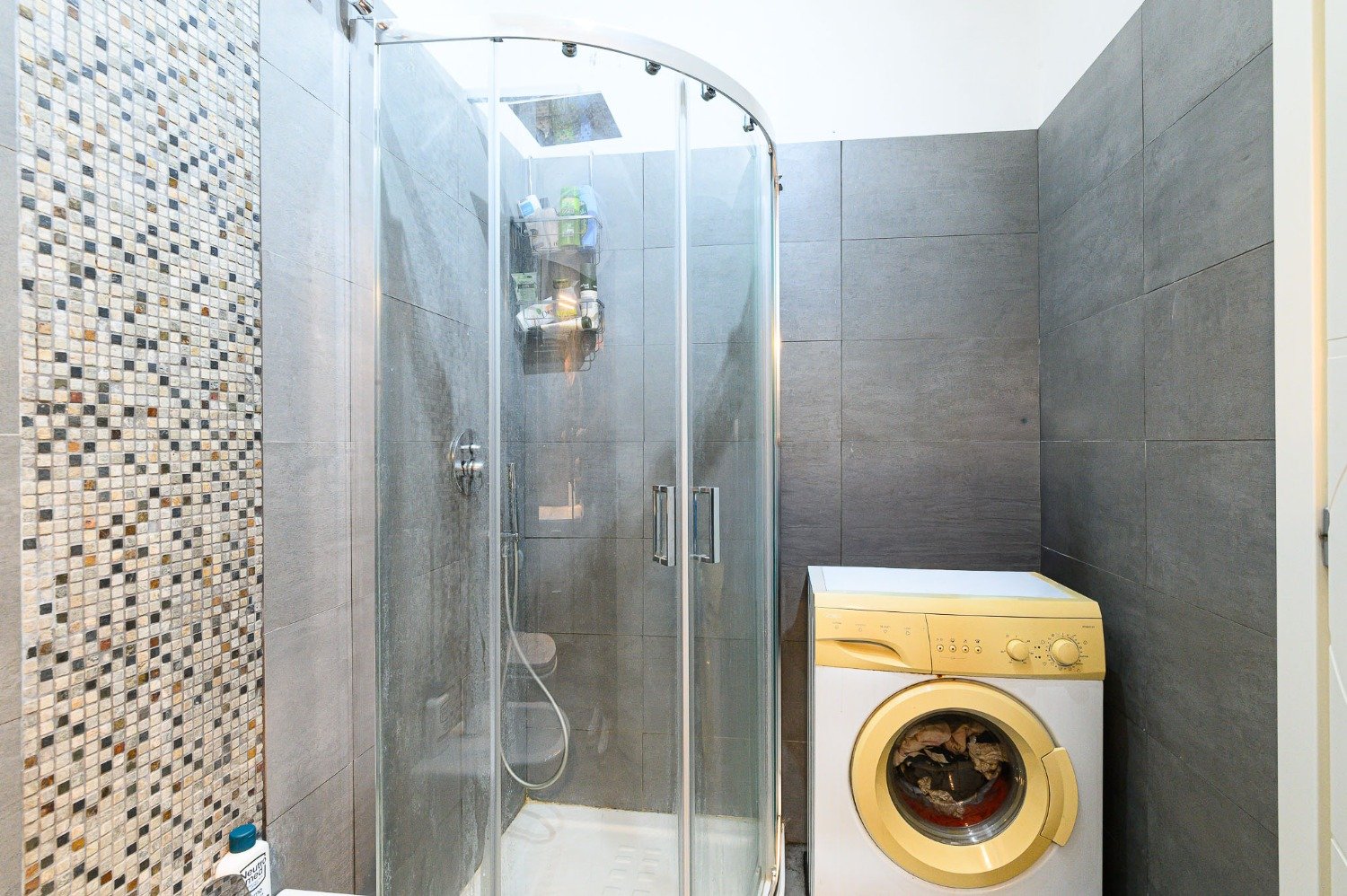 Zanetta – QUADRILOCALE con GIARDINO – € 379.000 – T408