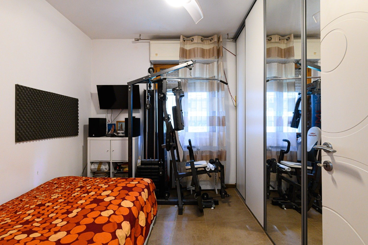 Zanetta – QUADRILOCALE con GIARDINO – € 379.000 – T408