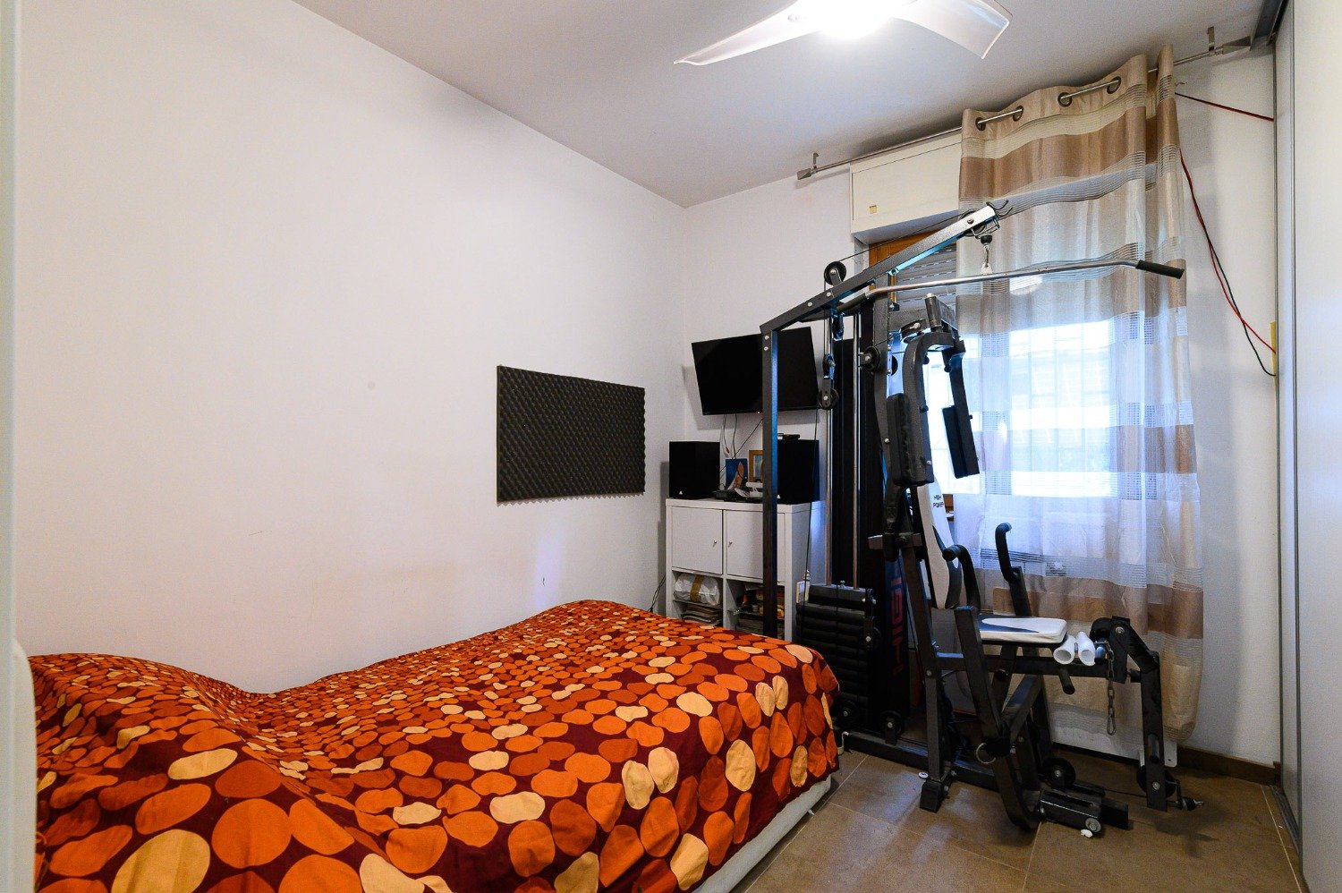 Zanetta – QUADRILOCALE con GIARDINO – € 379.000 – T408