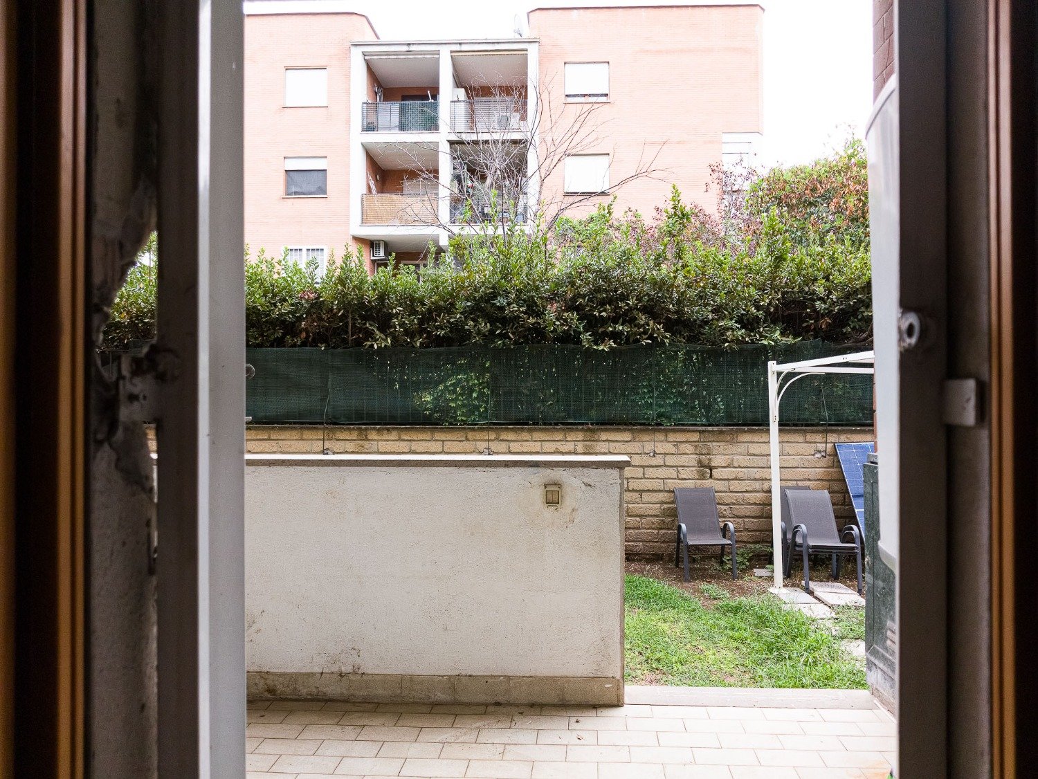 Zanetta – QUADRILOCALE con GIARDINO – € 379.000 – T408