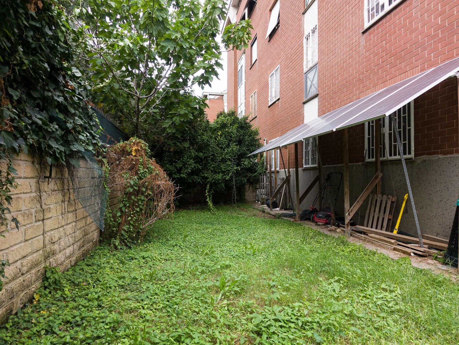 Zanetta – QUADRILOCALE con GIARDINO – € 379.000 – T408