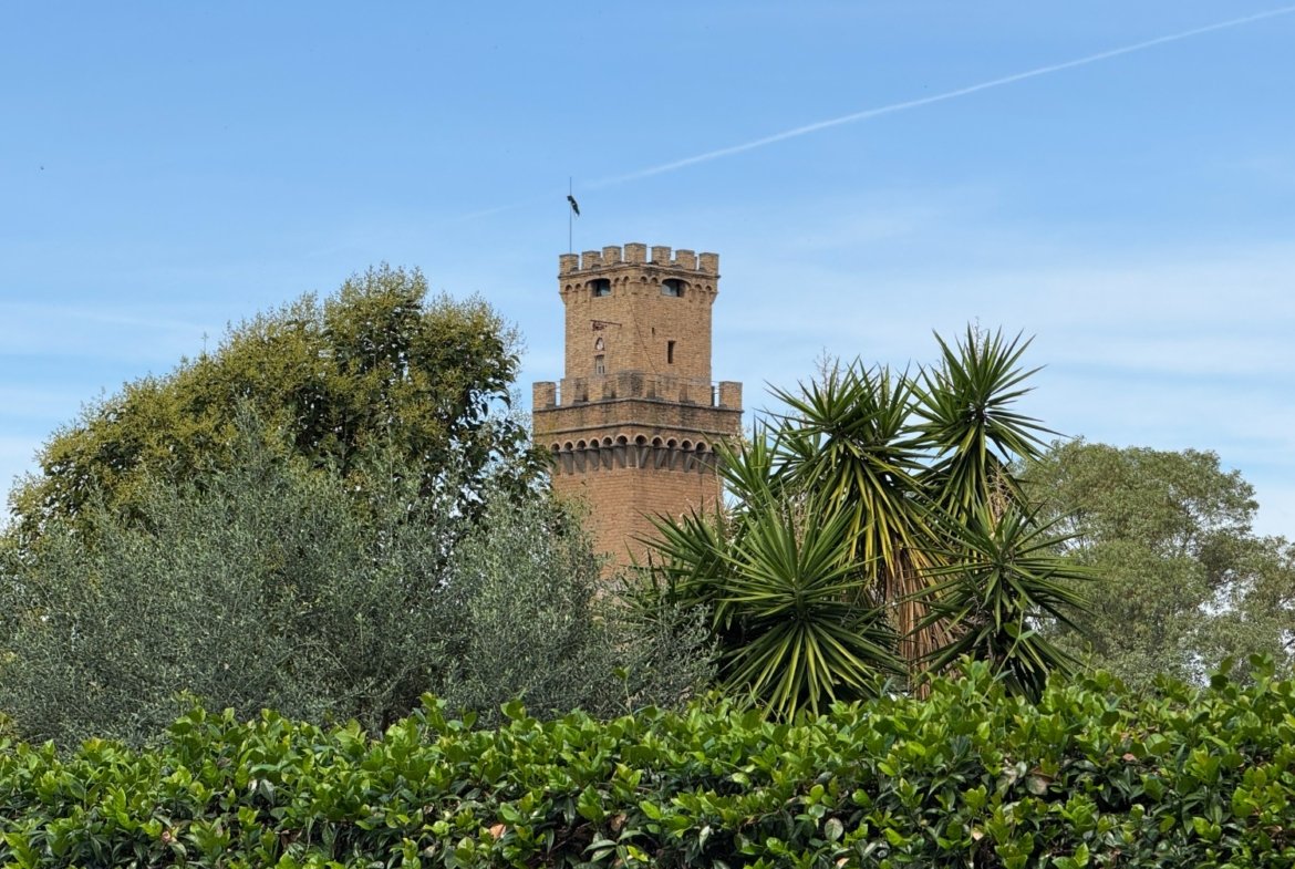 Zanetta – QUADRILOCALE con GIARDINO – € 379.000 – T408