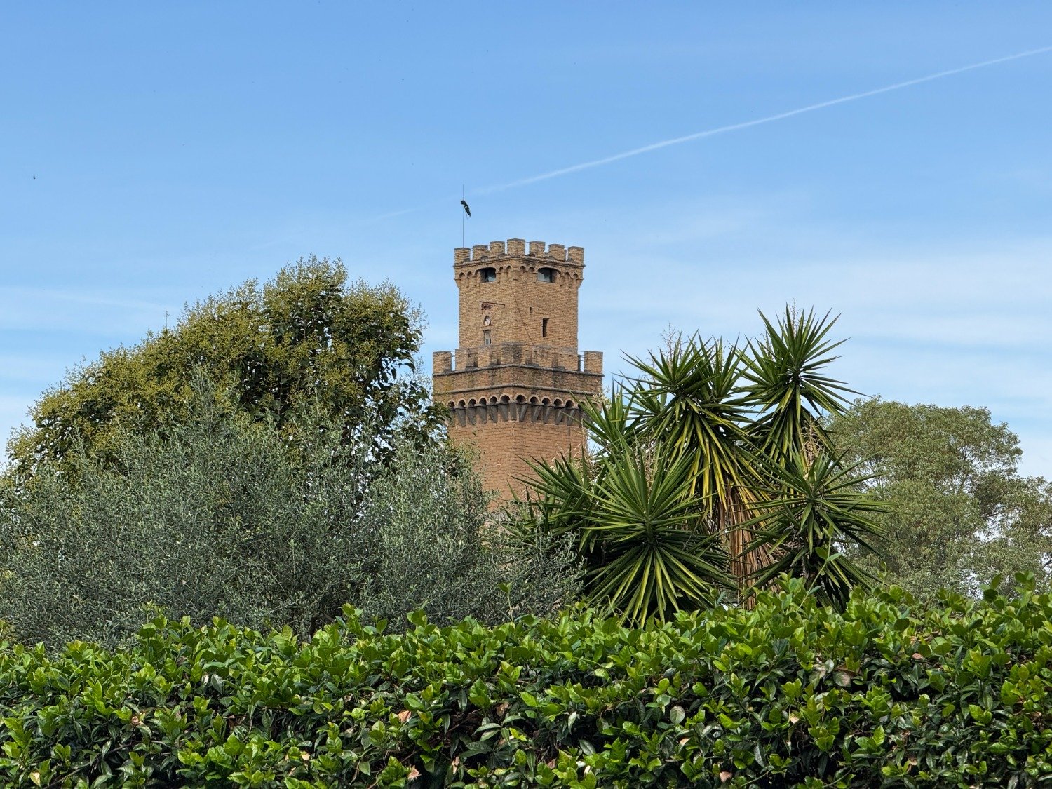Zanetta – QUADRILOCALE con GIARDINO – € 379.000 – T408