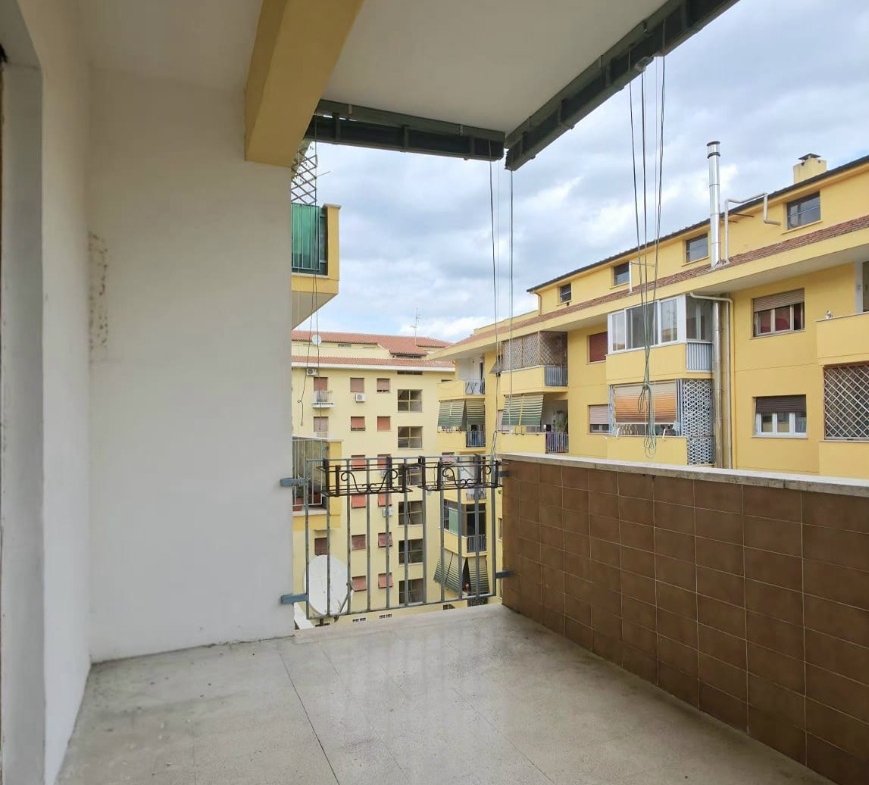 Tuscolana – 2 locali € 249.000 T210