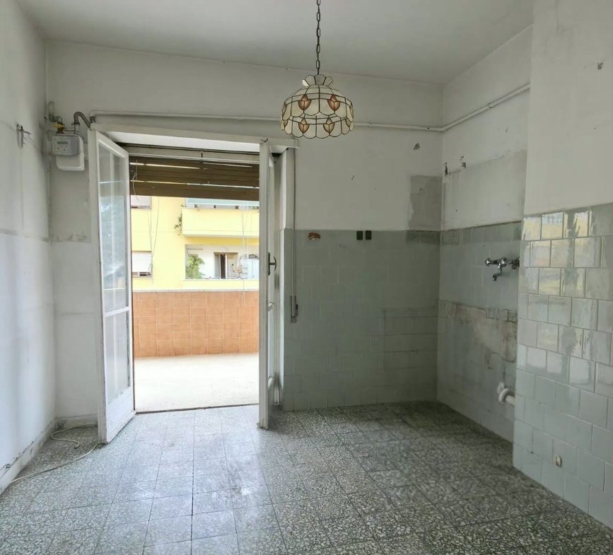 Tuscolana – 2 locali € 249.000 T210
