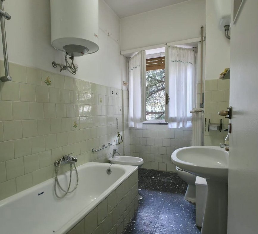 Tuscolana – 2 locali € 249.000 T210