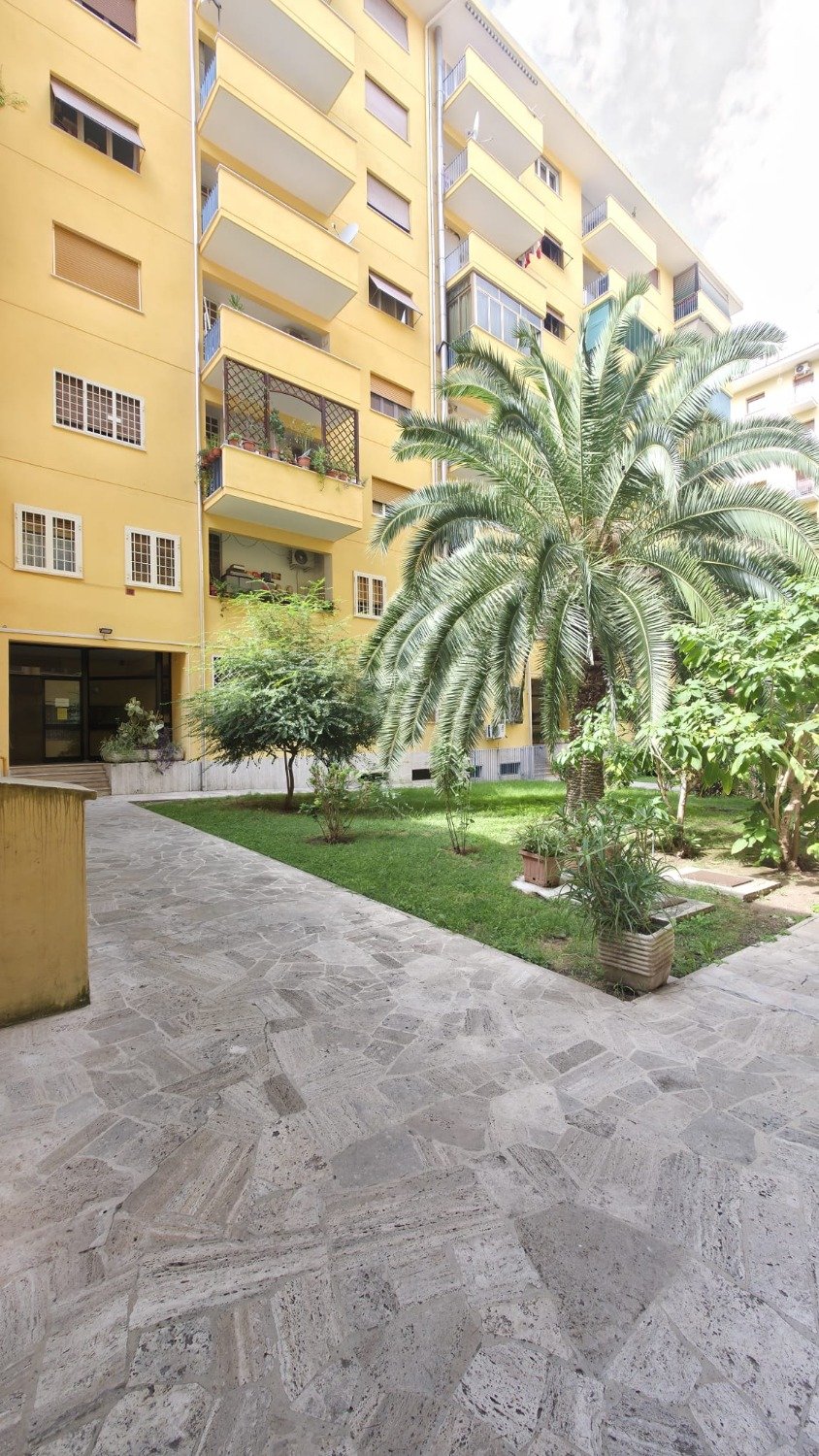 113-3083946-1 Tuscolana – 2 locali € 249.000 T210