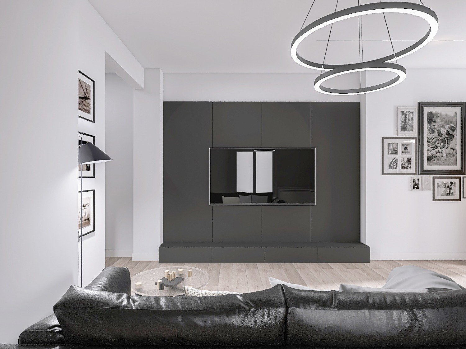 113-3084109-1 Tuscolana – 2 locali € 249.000 T210