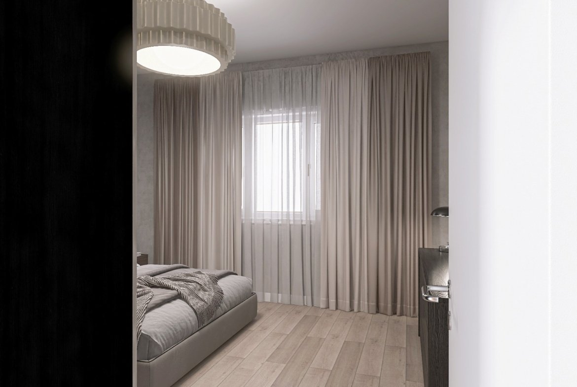 Tuscolana – 2 locali € 249.000 T210