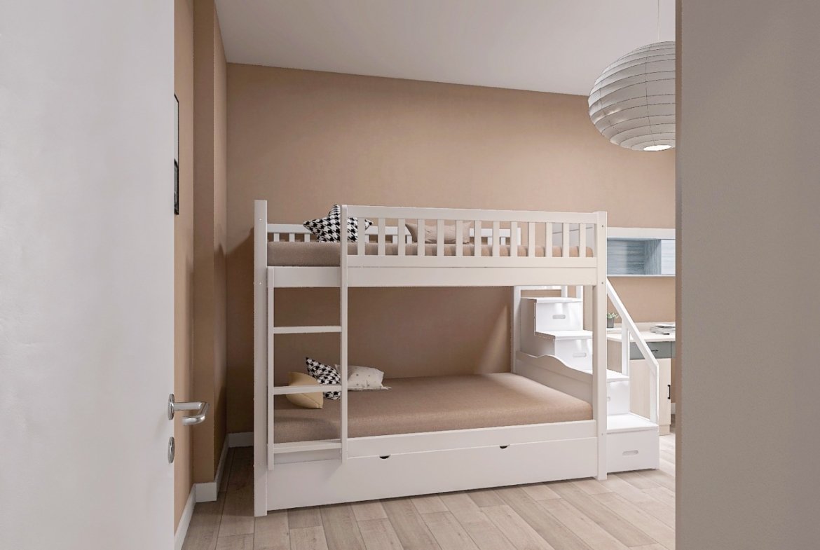 Tuscolana – 2 locali € 249.000 T210
