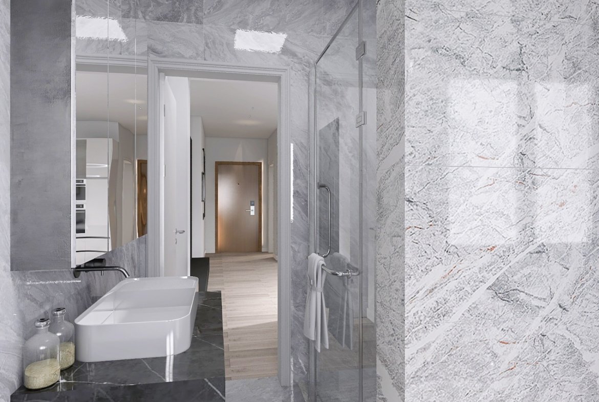 Tuscolana – 2 locali € 249.000 T210