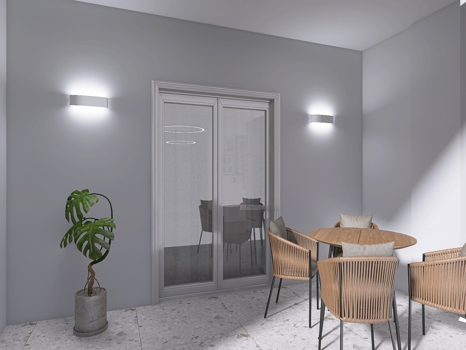 113-3084122-1 Tuscolana – 2 locali € 249.000 T210
