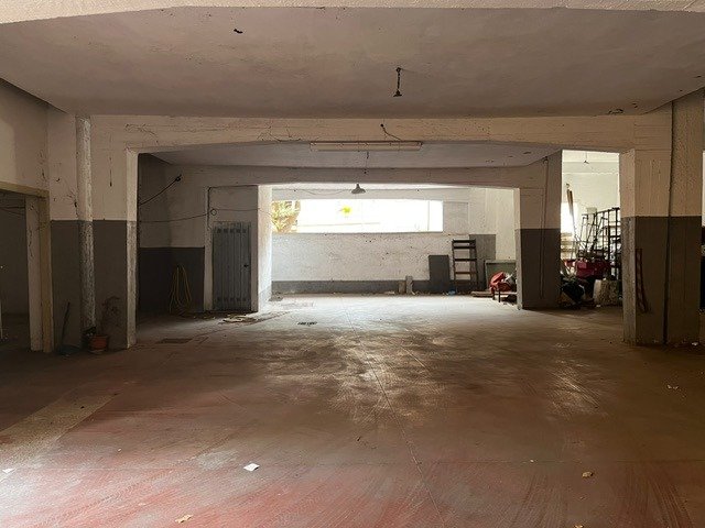 San Paolo ad. Metro – autorimessa € 319000 XT102