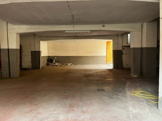 San Paolo ad. Metro – autorimessa € 319000 XT102