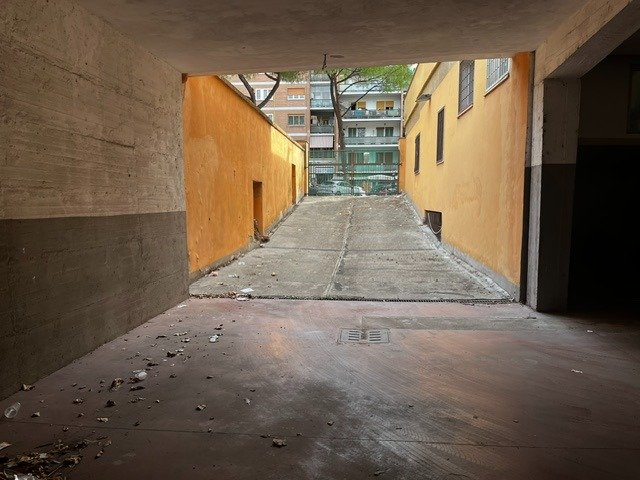 San Paolo ad. Metro – autorimessa € 319000 XT102