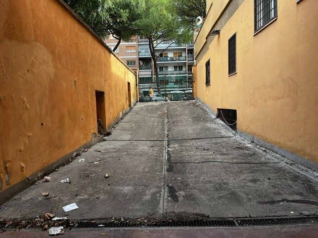 San Paolo ad. Metro – autorimessa € 319000 XT102