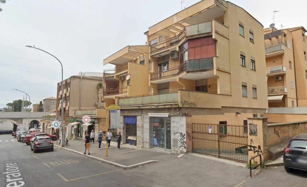 San Paolo ad. Metro – autorimessa € 319000 XT102
