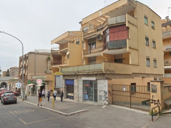 San Paolo ad. Metro – autorimessa € 319000 XT102
