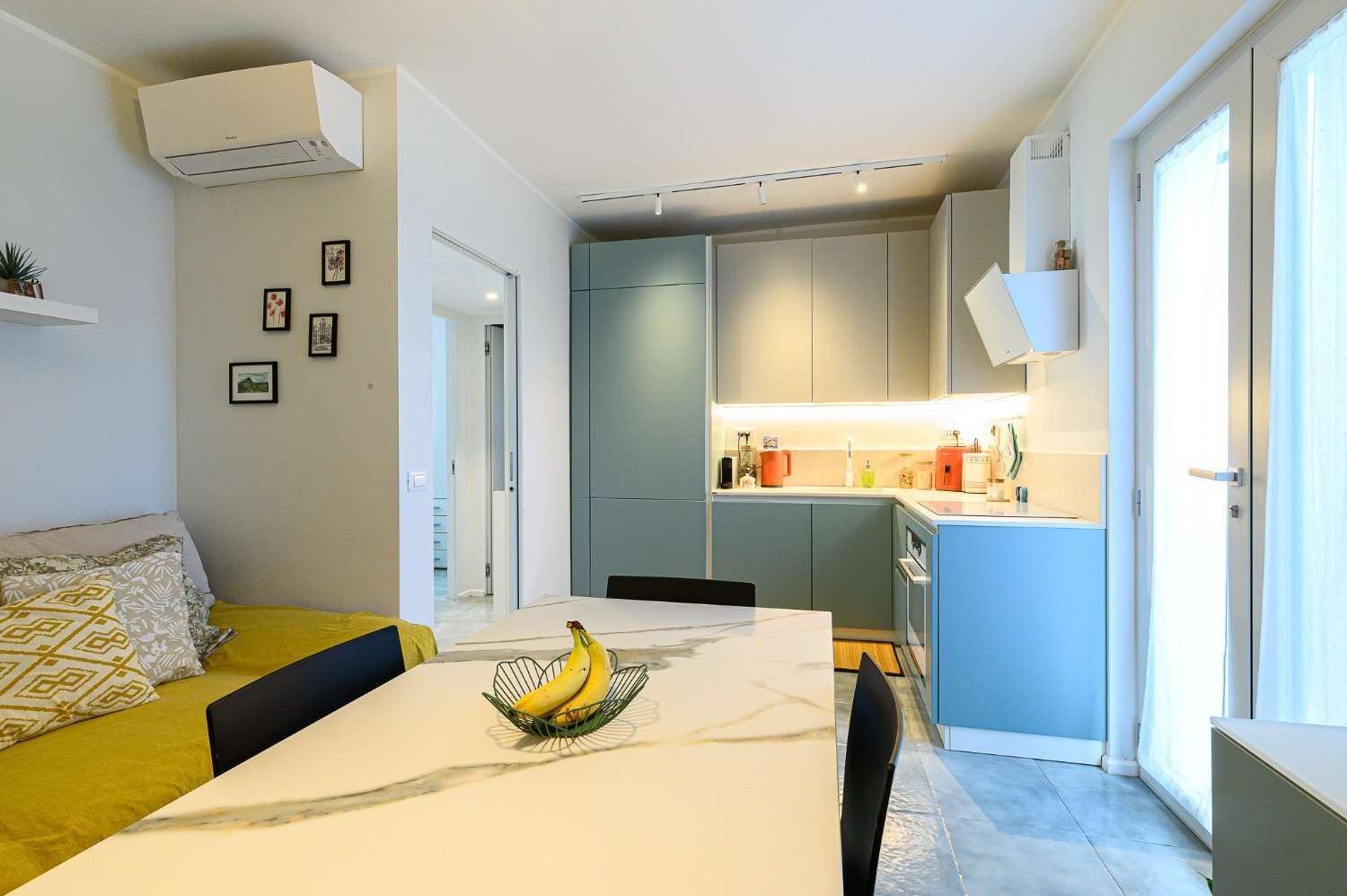 Fregene – TRILOCALE RISTRUTTURATO – € 319.000 – T302