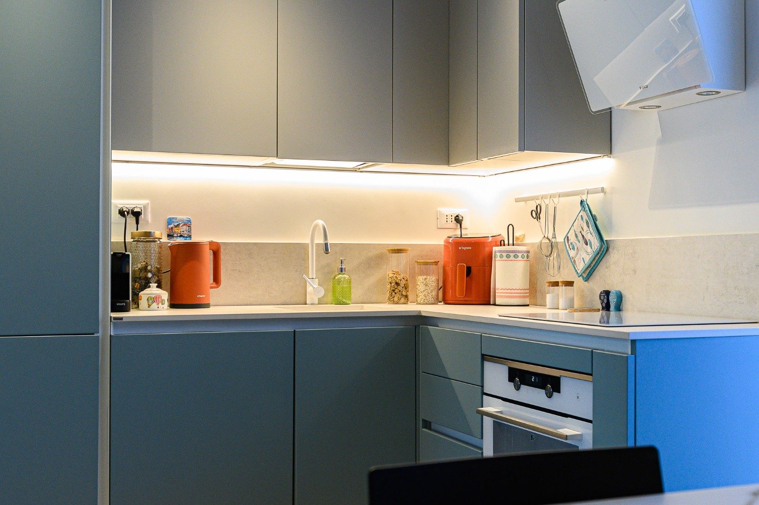 Fregene – TRILOCALE RISTRUTTURATO – € 319.000 – T302