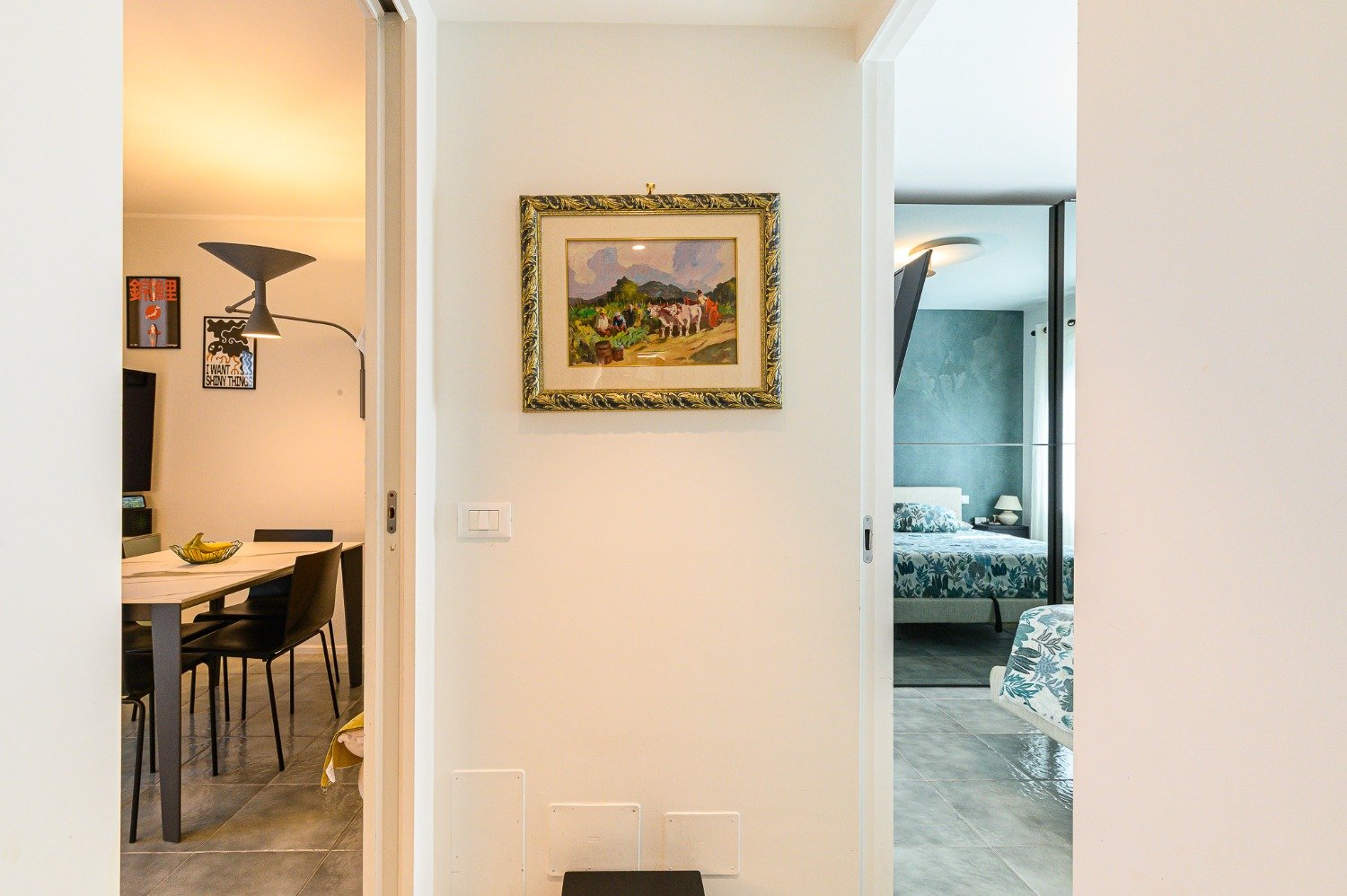 Fregene – TRILOCALE RISTRUTTURATO – € 319.000 – T302