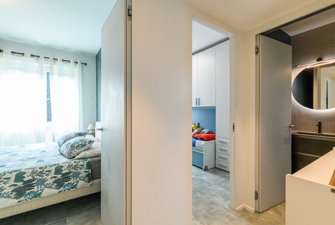 Fregene – TRILOCALE RISTRUTTURATO – € 319.000 – T302