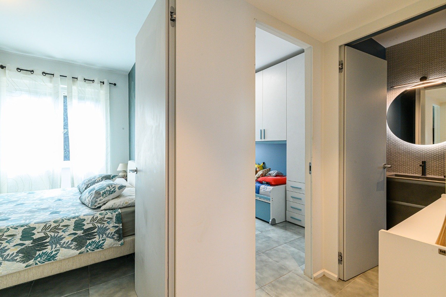 Fregene – TRILOCALE RISTRUTTURATO – € 319.000 – T302
