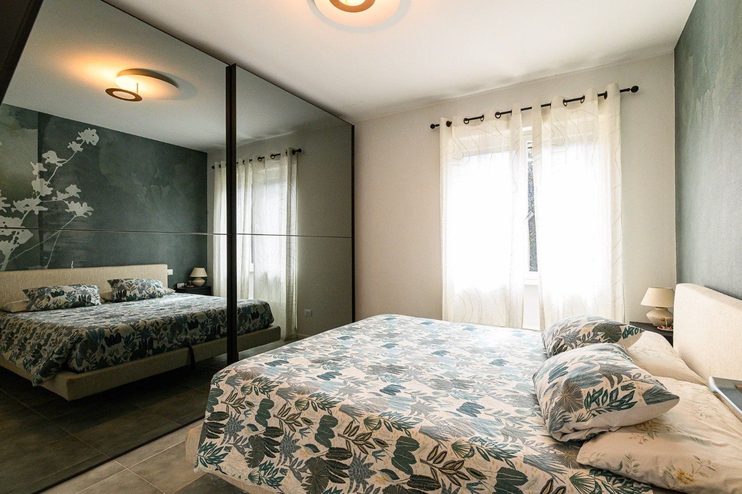 Fregene – TRILOCALE RISTRUTTURATO – € 319.000 – T302