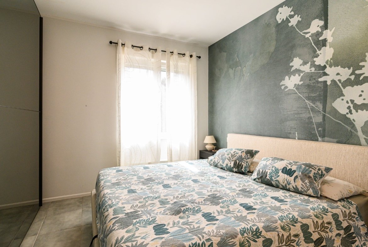 Fregene – TRILOCALE RISTRUTTURATO – € 319.000 – T302