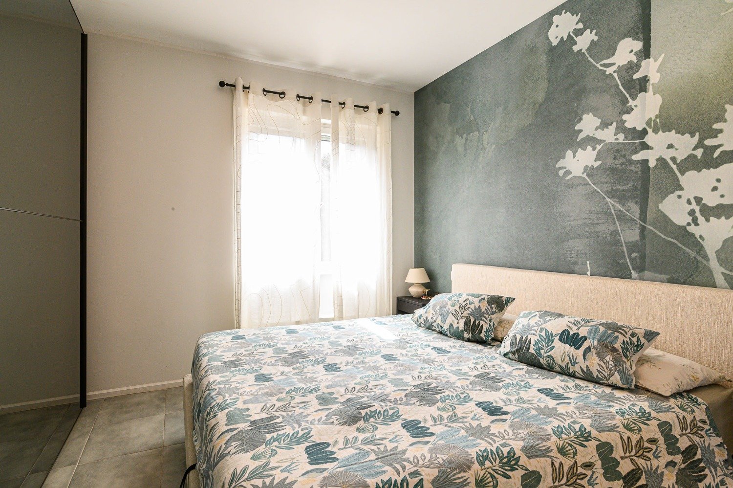 Fregene – TRILOCALE RISTRUTTURATO – € 319.000 – T302