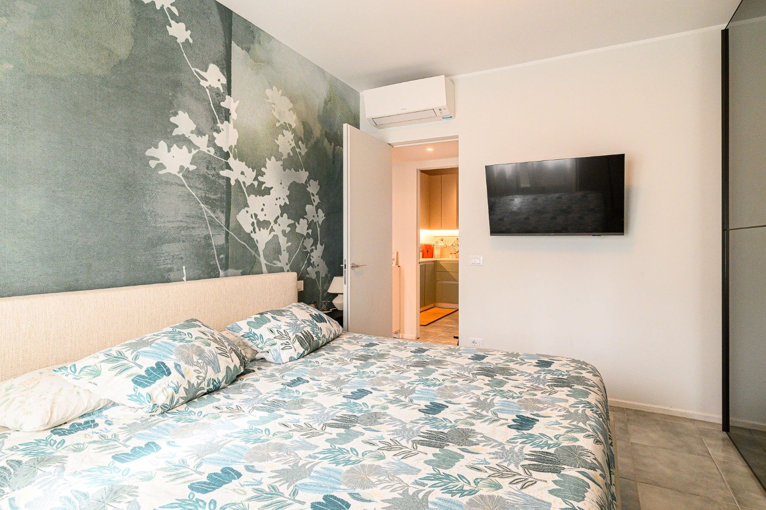 Fregene – TRILOCALE RISTRUTTURATO – € 319.000 – T302