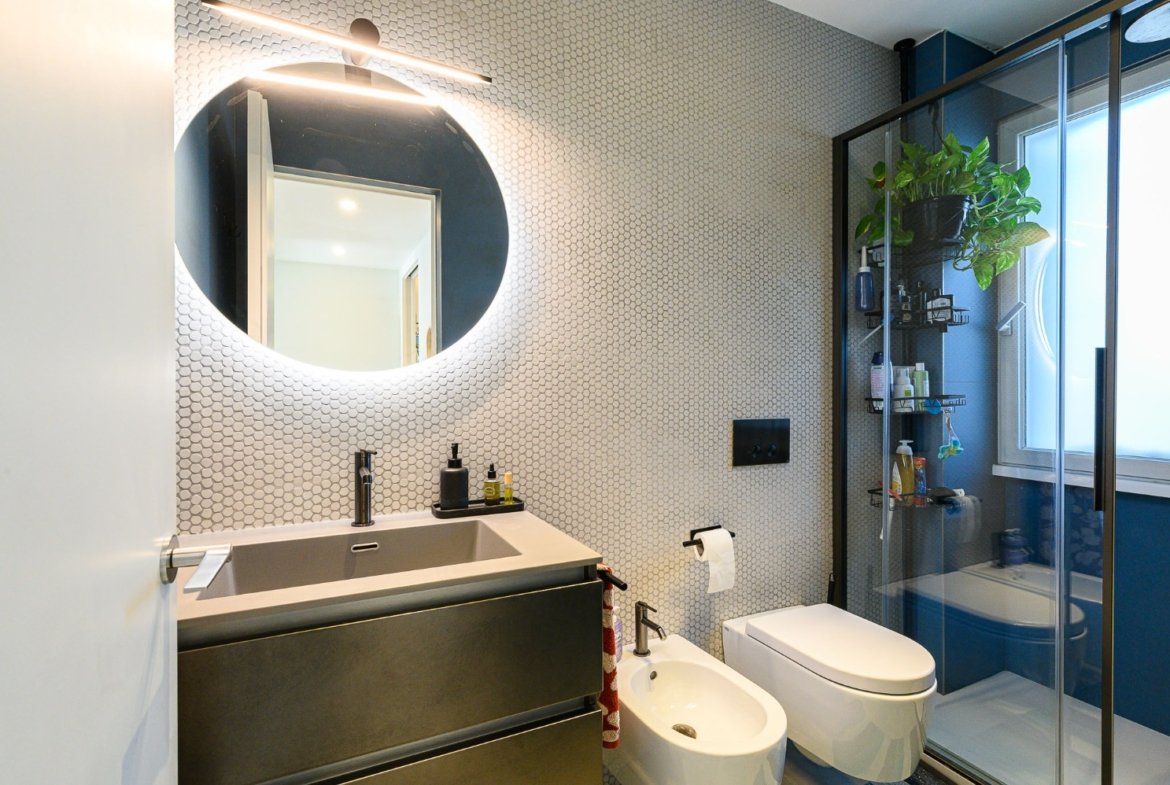 Fregene – TRILOCALE RISTRUTTURATO – € 319.000 – T302