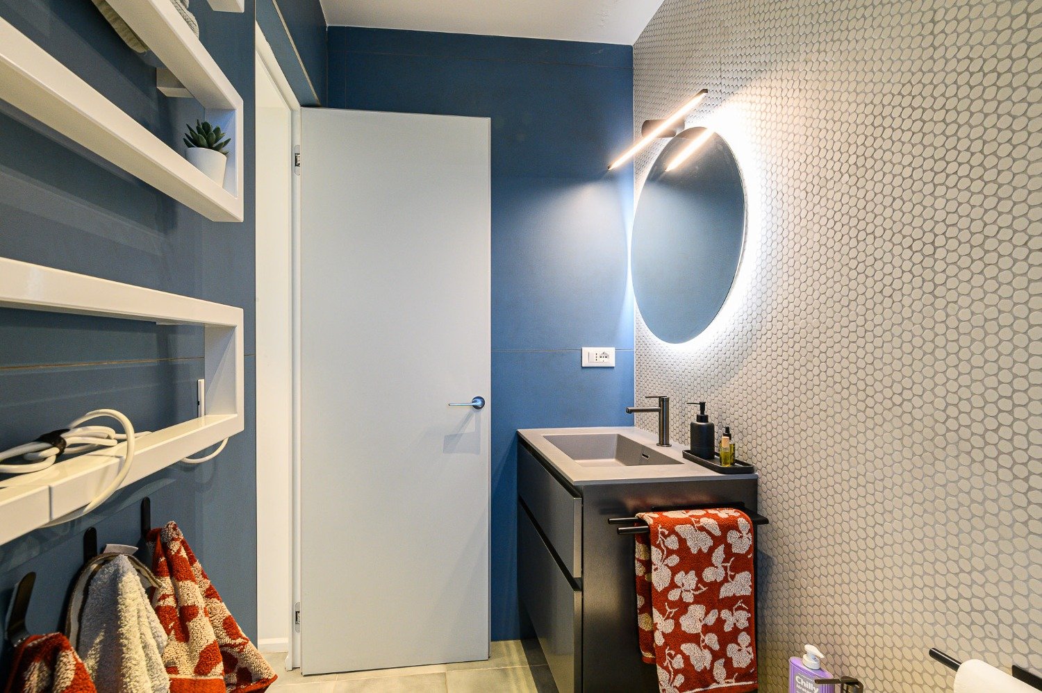 Fregene – TRILOCALE RISTRUTTURATO – € 319.000 – T302