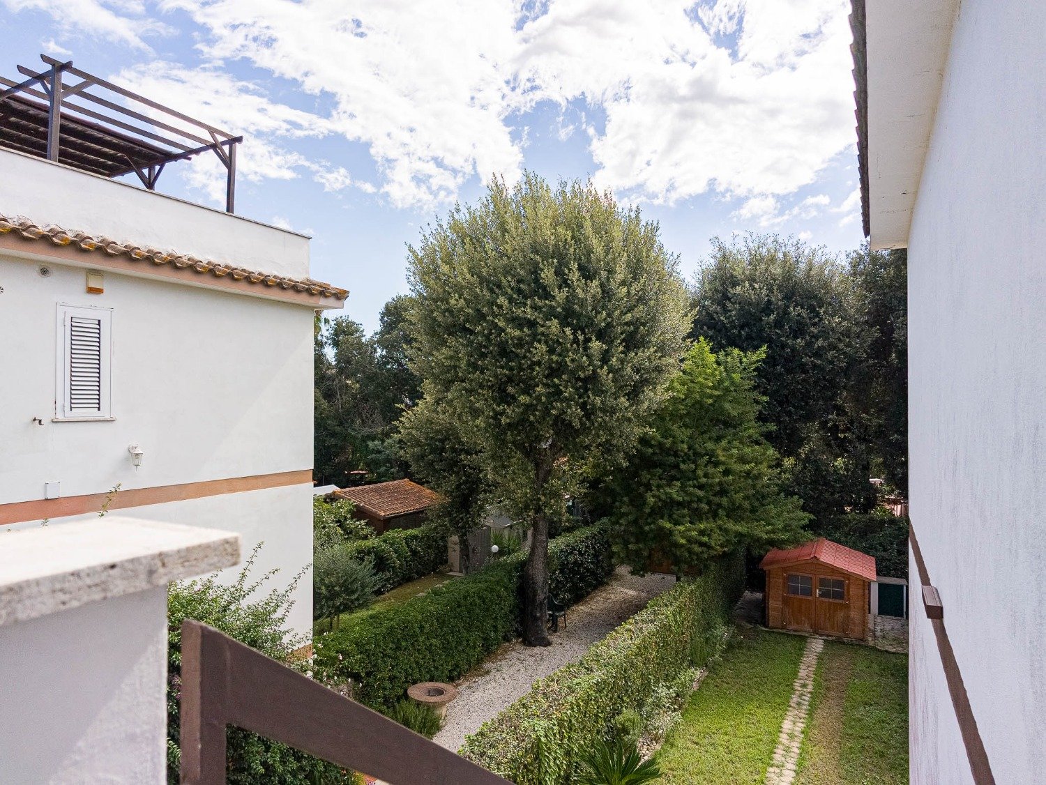 Fregene – TRILOCALE RISTRUTTURATO – € 319.000 – T302